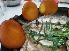 -宾朋海鲜特色美食餐厅·纯手工鲅鱼水饺(兴海路店)