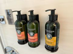 -上海前滩香格里拉大酒店