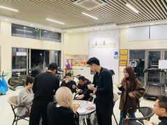 -中田健身工作室(嘉定江桥店)