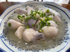 白油芋儿-江油刘留肥肠(绵阳店)