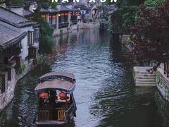 -南浔古镇