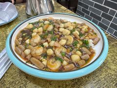 -众想海鲜·烧烤·海肠捞饭·渔家菜(孙家疃店)