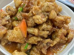 -老杨饭店(万科里店)