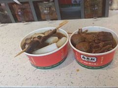 -卤大叔·广州牛杂(壹方城店)