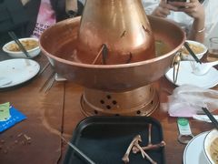 -寻小欢焖烤羊肉串(九眼桥店)