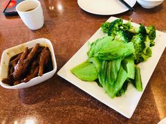 -北海金昌开元名都大酒店·四季轩中餐厅