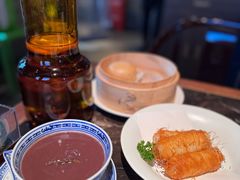 -汤城小厨•粤菜•靓汤(苏州街店)