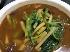 -北京来对了酒家(体育场小区店)