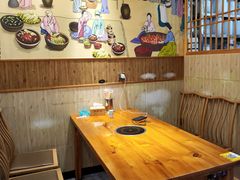 -洪妈妈朝族小馆