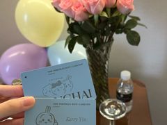 -上海波特曼丽思卡尔顿酒店