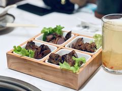 -汤宴·参须肚包鸡(南京路店)