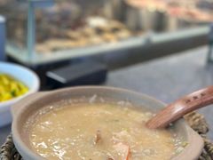 -南拳十三姨·潮汕砂锅粥·粤菜(西单大悦城店)