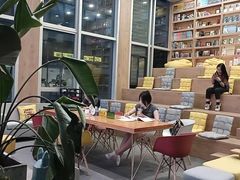 -磁课·成人英语·雅思培训(高新校区)