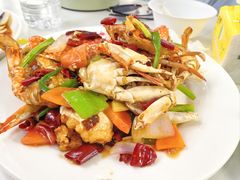 -汪姐海鲜(侨港总店·金冠好店)