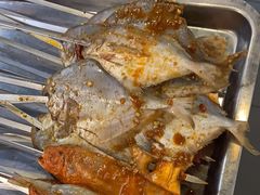 -号令江湖·水浒烤肉(和畅睦邻中心店)