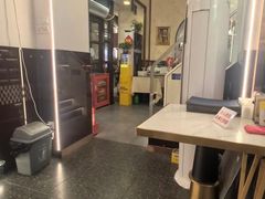 -香港威特瑞茶餐厅(小白楼音乐厅店)