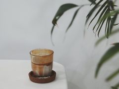 dirty-浆木咖啡馆(湘子庙街店)