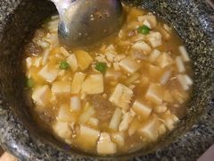 -绿茶餐厅(燕郊永旺店)