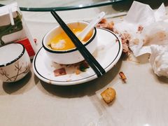 -刘胖子家常菜·蹄花焖藕(富安街店)