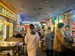 -哥老官重庆美蛙鱼头(日月光店)