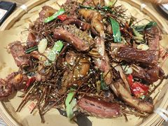 -缪氏川菜(深圳北站缤果空间店)