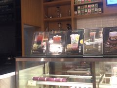 -逸派咖啡 EPARKCOFFEE(广安门店)