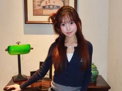 -民国红公馆(老门东店)