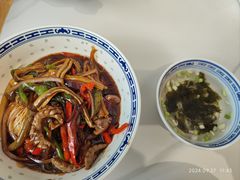 -鲁达面馆本帮风味(共康东路店)