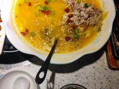 -马老六清真餐饮(西站店)