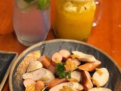 -CIRCLE·酒吧(第一国际店)