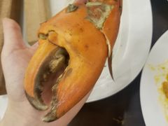 -大螃蟹海鲜餐厅