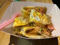 -四环冷面王(西单华威约饭街店)