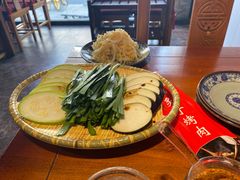 -赵胖炙子烤肉&深夜酒馆(簋街店)