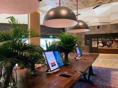 -新加坡瑞士史丹福酒店