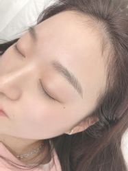 -久匠·野生眉半永久纹绣