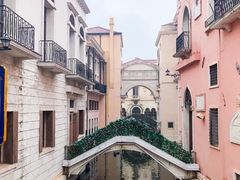 -华谊兄弟（长沙）电影小镇