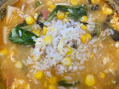 -晓庄学院-食堂