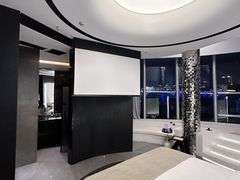 -Yolo私汤温泉设计师酒店(重庆南滨路店)