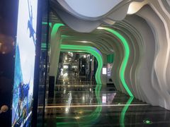 -春天国际影城(中庚漫游城杜比全景声店)