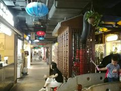 -南京时尚莱迪购物广场(正洪街店)