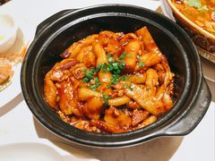 -拾溪餐厅(杭州千禧度假酒店)