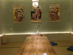 -小句号·精致料理(江南环球港店)