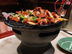 -情满四合院•京菜•烤鸭(动物园店)