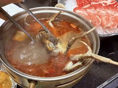 -川骄海鲜自助(亚运村店)