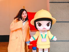 -王府井奥莱临潼小镇(临潼店)