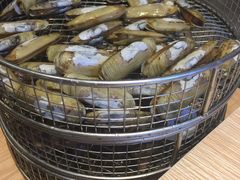 -海味当家(西安路店)