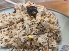 -垚慈居素食(华发新城店)