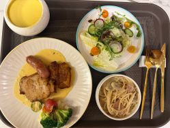 -安雅国际月子会所(拱北森宇富通店)