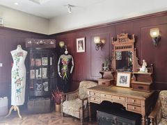 -邓丽君音乐主题餐厅