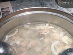 -大头椰·海南椰子鸡火锅(思明万象城店)